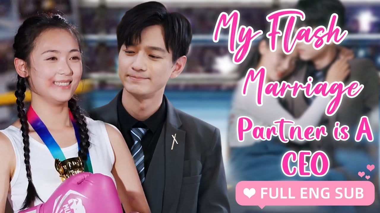 The despised Cinderella turned around, married the CEO and was super spoiled!� Korean Drama