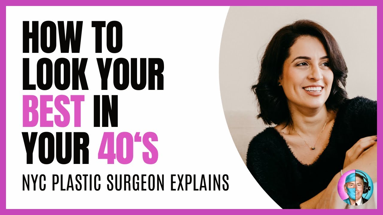 Decades of Face: The Forties, The Support Decade