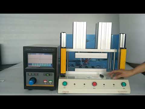 Air leakage test tightness testing equipment for Bracelet