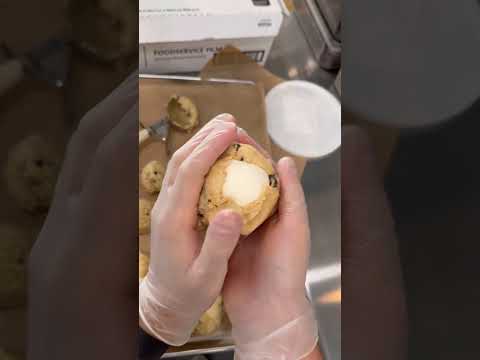 Making videos helped me open my own ice cream shop in NYC