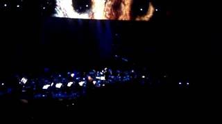 Peter Gabriel - "San Jacinto" Live