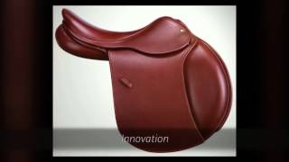 preview picture of video 'Demo Saddle by County Saddlery'