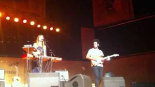 Lia Ices - Daphne ( live @ Koncerthuset DR, Copenhagen)