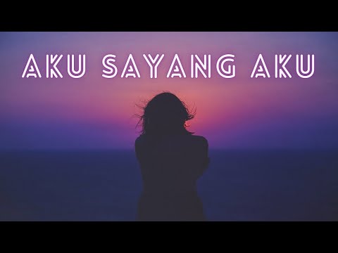 Kamu sayang siapa nih? Aku Sayang Aku - Chintya Gabriella ft Angga Candra