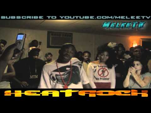 Milli Boy Fiz vs Shonuff Drama