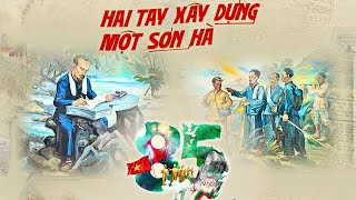 Download lagu Hai tay xây dựng một sơn hà: Cầu truyền hình kỷ niệm 85 năm ngày Bác về nước mp3 Download lagu Hai tay xây dựng một sơn hà: Cầu truyền hình kỷ niệm 85 năm ngày Bác về nước mp3