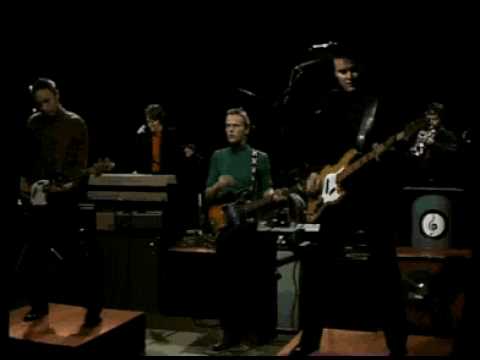 The Aller Værste hos Halv sju, NRK 1980