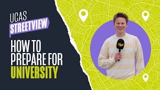 Prepare for uni: Budgeting, how to make friends and what to take to uni