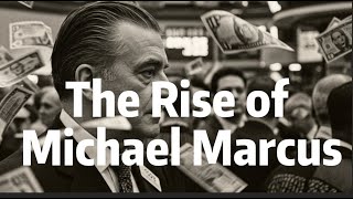 The Rise of Michael Marcus