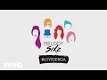 Melody Sixz - Wanna Be In Love (Pseudo Vídeo)