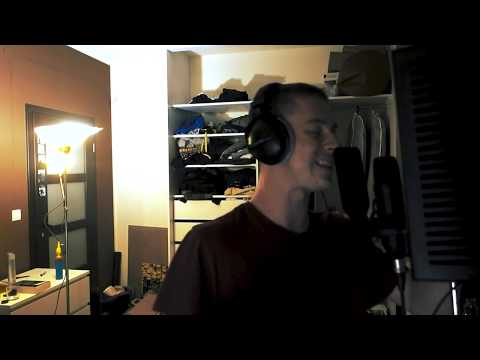 Kanda - #hot16challenge2