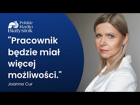 Jakie zmiany w kodeksie pracy? Rozmowa ze specjalistką prawa pracy