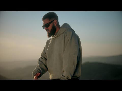 LMEHDI - LWALIDA MAKATKDEBCH (Official Visualizer)