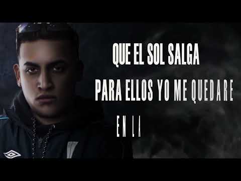Gonzalo Nawel - Cue$te lo que cue$te (Vídeo Lyric oficial) Prod. Ariel el pana