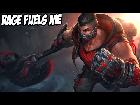 TILTED REXSI TAKES ON AN AVERAGE DUEL GAME! CHAAC SKIN! - Masters Ranked Duel - SMITE