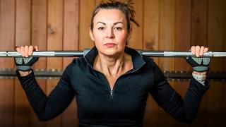 The Year I Got Strong At 52 | The Highs, Lows And How It Changed Me