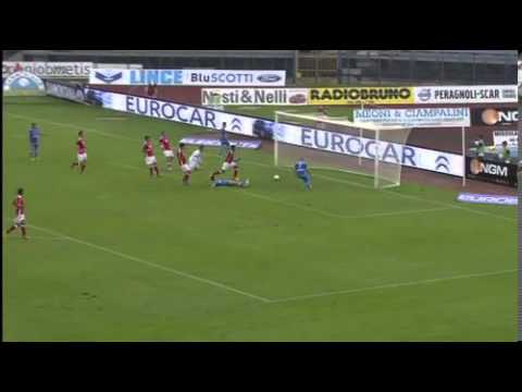 Empoli 2-0 Varese 19/10/2013 2013-14 - 10°