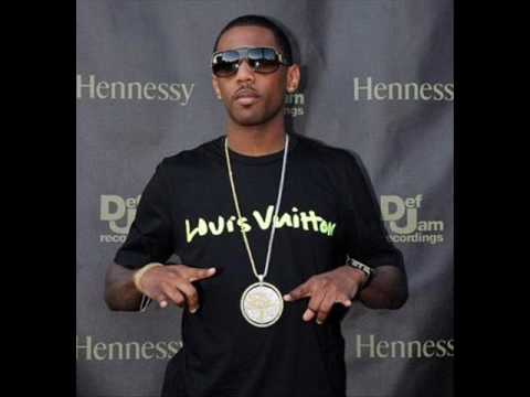 Fabolous - Never Let It Go (Prod. by DJ Khalil)