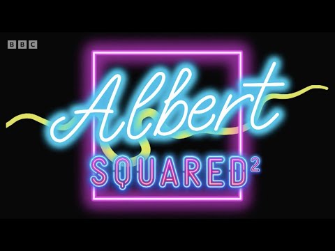 Albert Squared² - the EastEnders gameshow is BACK! - Season 2 Trailer | EastEnders