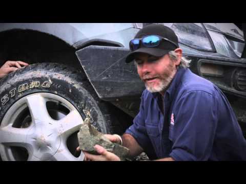 Graham Cahill and Australian 4WD Action Put Bridgestone Duelers To The Test