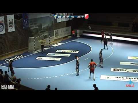 02.06.2016. KUP 2016 / RK Spartak - RK Vojvodina - 2. poluvreme