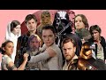 The Future Of The Star Wars Franchise Is Creative Bankruptcy