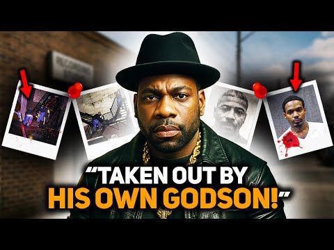 Jam Master Jay’s Case Finally SOLVED After 22 Years!