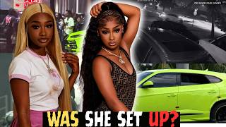 What Really Happened Before DreamDoll Bri Was Killed | Police Say It Was Targeted