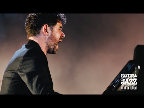 Jean-Michel Blais - yanni (Live at Festival International de Jazz de Montréal)