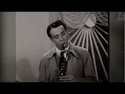 1940's Soundies (1/4)