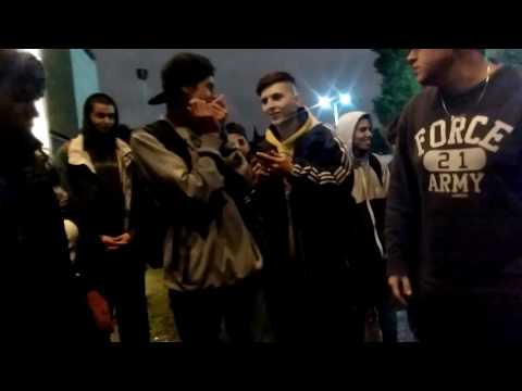 Jano vs Dhocs - 8vos Ukrania Freestyle