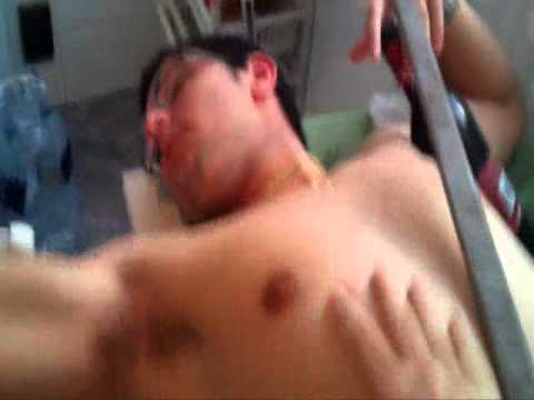 URC: Simian - We are your friends