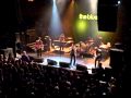 The Bluetones - Head on a Spike - 11 December 2009.AVI