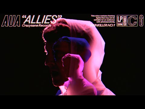 AUA – ALLIES (Official Video)