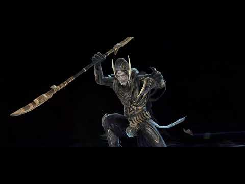 [MFF/마퓨파]Corbusier Glaive Awaken Potential(코르버스 글레이브 각성)