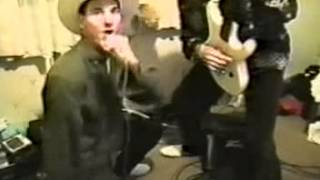 Absurdus Band - Canción de cuna