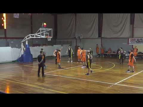 TroLLakers 50 - 42 TreeHouse Termites | 13η Αγων. BIG League