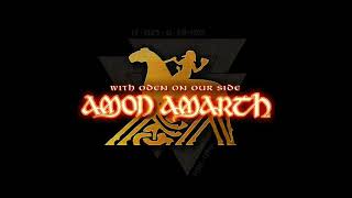 Amon Amarth - Asator Lyrics - Melodic Death Metal Thursday