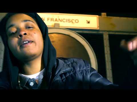 TwanB x Rax - "Been Thur" | Dir. by Trvpy Flims (Exclusive - Offical Music Video)