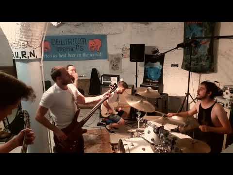 ELEST - THE WOLF (FEAT. QUASAR AND WAKE THE DEAD)