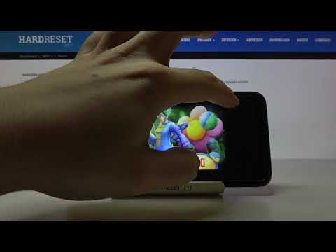 Battle Royale Gameplay on Wiko View 3 – PubG Quality Checkup