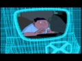 Kim Possible Finnish Intro Seasons 1 3 HD