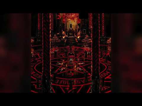 gnarlynick - {{LUXI414 MIX}} TWEAKDEMONZz x dj nyt3m4r3, sellasouls n cyberskunkk (PROD. KRXXK)