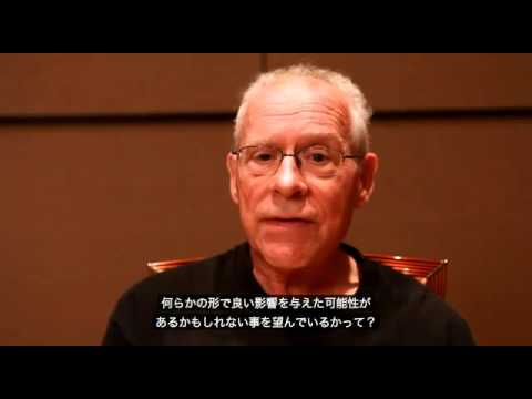 DEF CON 20 Documentary Bonus Clips - Richard Thieme