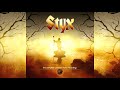 Styx - Song For Suzanne