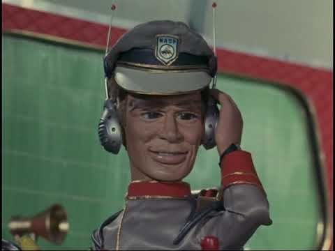 STINGRAY 2 2 The Ghost of the Sea