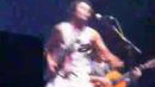 Los Delinqüentes - Cicatrizando + Batukada