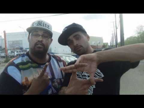 K-Blitz ft JRDN - Living My Dream