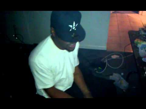 Lu3 freestyle Southside