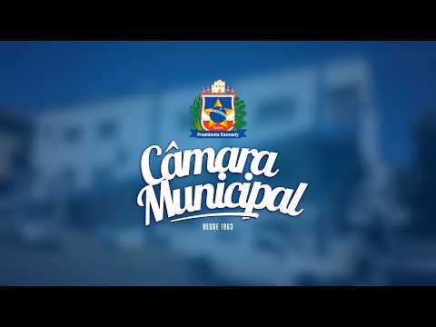 Câmara Municipal de Presidente Kennedy - ES